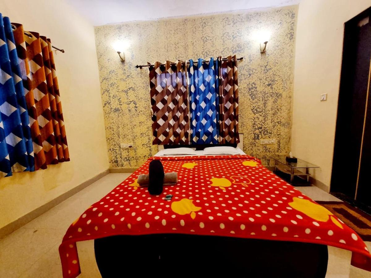 Rudrashree Villa - Besides Valley View Mahābaleshwar Εξωτερικό φωτογραφία