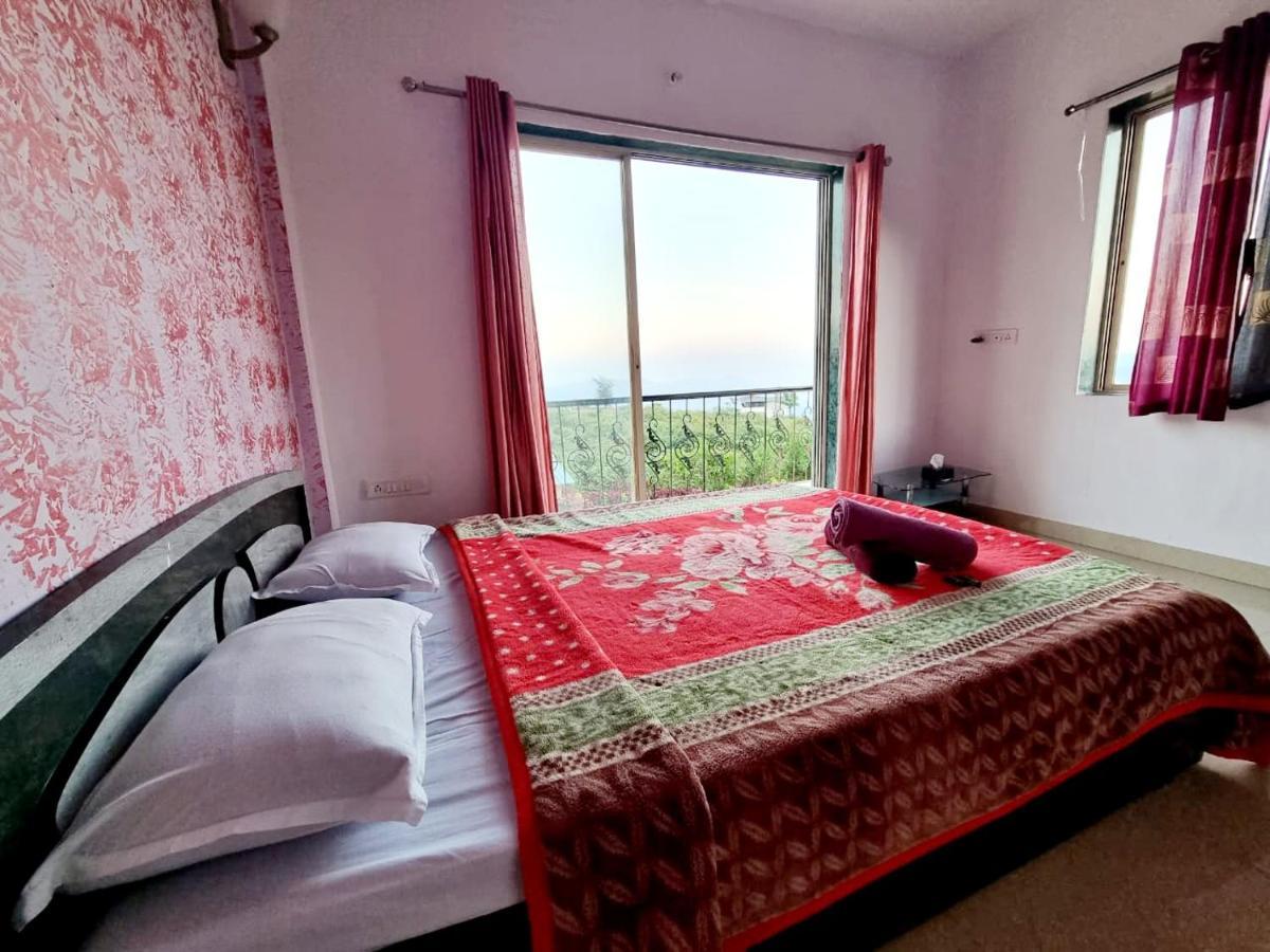 Rudrashree Villa - Besides Valley View Mahābaleshwar Εξωτερικό φωτογραφία