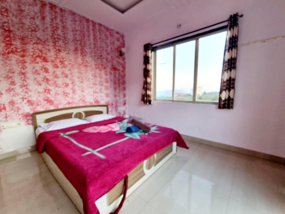 Rudrashree Villa - Besides Valley View Mahābaleshwar Εξωτερικό φωτογραφία